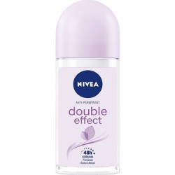 NDEO ROLL-ON DOUBLE EFFECT 50ML KDN