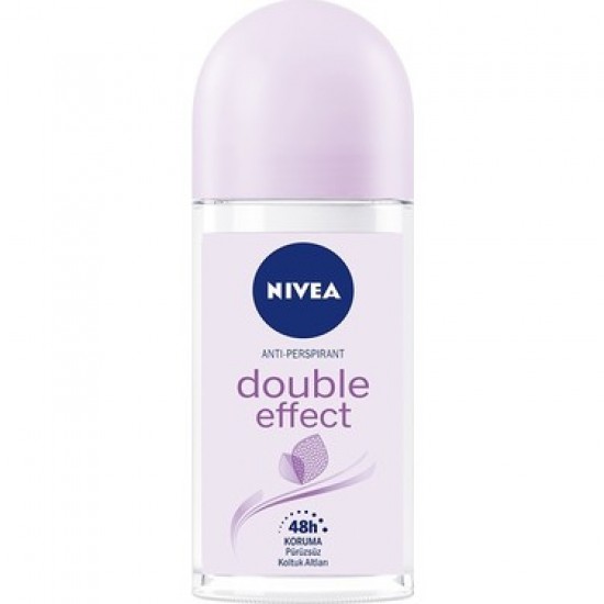 NDEO ROLL-ON DOUBLE EFFECT 50ML KDN