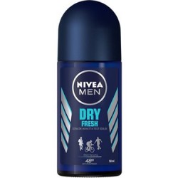 NDEO ROLL-ON DRY FRESH 50ML ERK