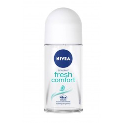 NDEO ROLL-ON FRESH COMFORT 50ML KDN