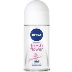 NDEO ROLL-ON FRESH FLOWER 50ML KDN