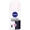 NDEO ROLL-ON INV B&W CLEAR 50ML KDN