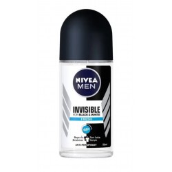 NDEO ROLL-ON INV B&W FRESH 50ML ERK