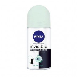 NDEO ROLL-ON INV B&W FRESH 50ML KDN