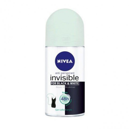NDEO ROLL-ON INV B&W FRESH 50ML KDN NDEO ROLL-ON INV B&W FRESH 50ML KDN