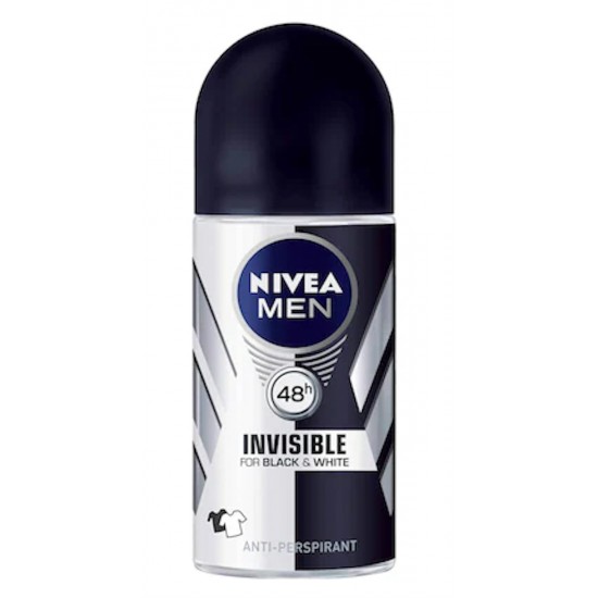 NDEO ROLL-ON INV B&W ORG 50ML ERK NDEO ROLL-ON INV B&W ORG 50ML ERK