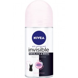 NDEO ROLL-ON INV B&W ULTIMATE IMPACK 50ML KDN