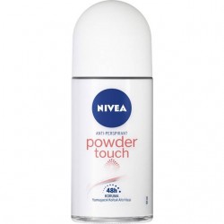 NDEO ROLL-ON POWDER TOUCH 50ML KDN
