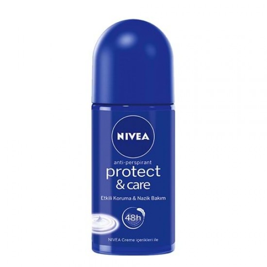 NDEO ROLL-ON PROTECT CARE 50ML KDN NDEO ROLL-ON PROTECT CARE 50ML KDN