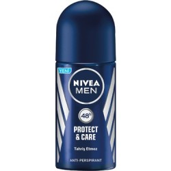 NDEO ROLL-ON PROTECT&CARE 50ML ERK