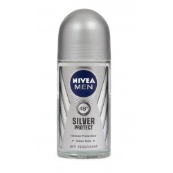 NDEO ROLL-ON SILVER PROTECT 50ML ERK