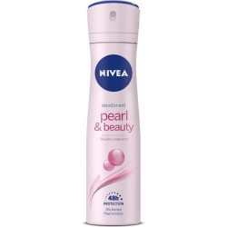NDEO SPRAY PEARL&BEAUTY_BLACK_FML 150ML