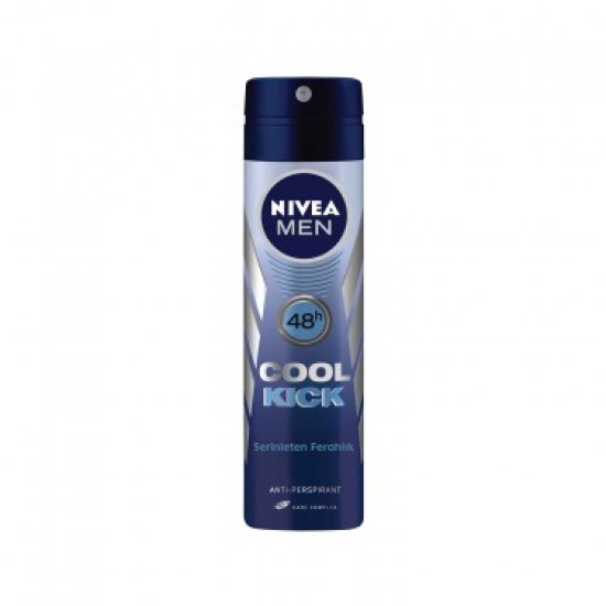 NDEO SPREY COOL KICK 150ML ERK NDEO SPREY COOL KICK 150ML ERK