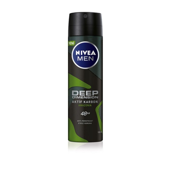 NDEO SPREY DEEP AMAZONIA 150ML ERK NDEO SPREY DEEP AMAZONIA 150ML ERK