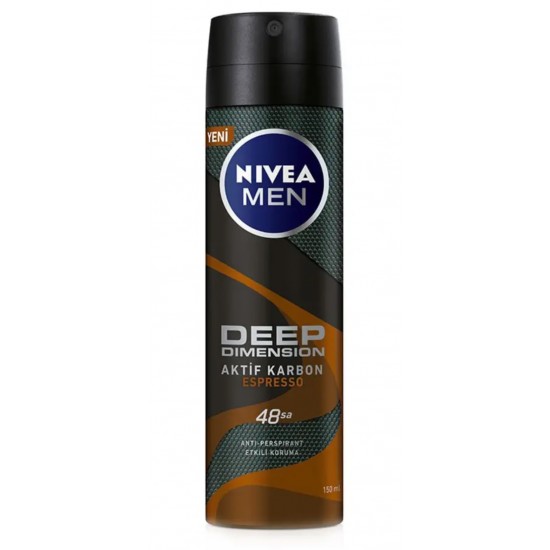 NDEO SPREY DEEP DIMENSION 150ML ERK NDEO SPREY DEEP DIMENSION 150ML ERK