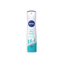 NDEO SPREY DRY FRESH 150ML KDN
