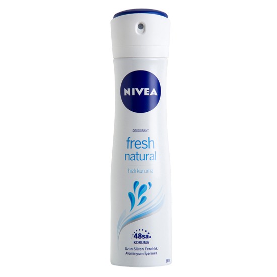 NDEO SPREY FRESH 150ML KDN NDEO SPREY FRESH 150ML KDN