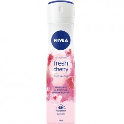 NDEO SPREY FRESH CHERRY 150ML KDN