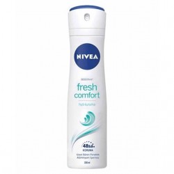NDEO SPREY FRESH COMFORT 150ML KDN