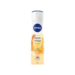 NDEO SPREY FRESH ORANGE 150ML KDN