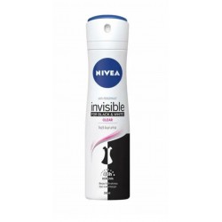 NDEO SPREY INV B&W CLEAR 150ML KDN
