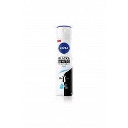 NDEO SPREY INV B&W PURE 200ML KDN