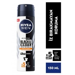 NDEO SPREY INV B&W ULTIMATE IMPACK 150ML ERK