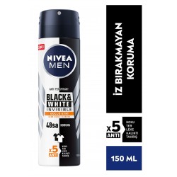 NDEO SPREY INV B&W ULTIMATE IMPACK 150ML KDN