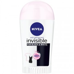 NDEO STICK INV B&W CLEAR STICK 40ML KDN