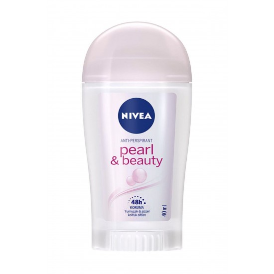 NDEO STICK PEARL BEAUTY 40ML KDN NDEO STICK PEARL BEAUTY 40ML KDN