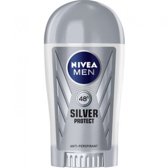 NDEO STICK SILVER PROTECT 40ML ERK NDEO STICK SILVER PROTECT 40ML ERK