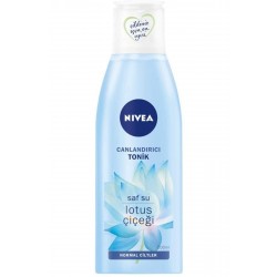 NFC CANLANDIRICI TONİK NORMAL CİLTLER 200 ML