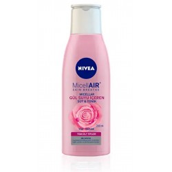 NFC GÜL SUYU İÇEREN SÜT & TONİK 200 ML