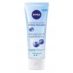 NFC ORGANİK PİRİNÇ PEELİNGİ NORMAL CİLT 75 ML