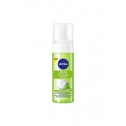 NFC URBAN SKIN DETOX YÜZ YIKAMA KÖPÜĞÜ 150 ML