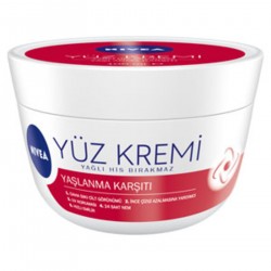 NFC YAŞLANMA KARŞITI YÜZ KREMİ 100 ML