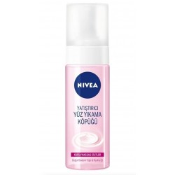 NFC YÜZ YIKAMA KÖPÜĞÜ KURU CİLTLER 150 ML