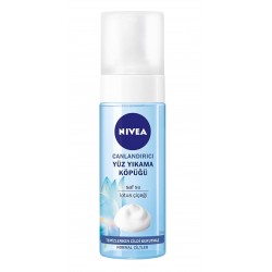 NFC YÜZ YIKAMA KÖPÜĞÜ NORMAL CİLTLER 150 ML