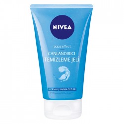 NFC YÜZ TEMİZLEME JELİ NORMAL CİLTLER 150 ML