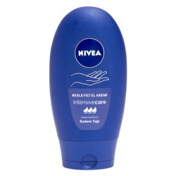 NHAND BESLEYİCİ EL KREMİ 75 ML