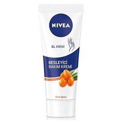NHND BESLEYİCİ EL BAKIM KREMİ 75ML