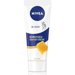 NHND KORUYUCU EL BAKIM KREMİ 75ML