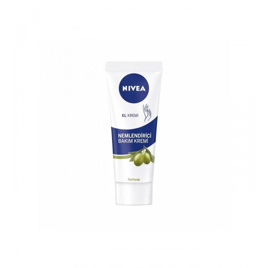 NHND NEMLENDİRİCİ EL BAKIM KREMI 75ML NHND NEMLENDİRİCİ EL BAKIM KREMI 75ML