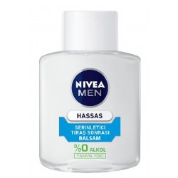 NM AS BALSAM HASSAS 100ML