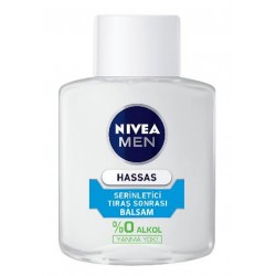 NM AS BALSAM HASSAS SERİNLETİCİ 100ML