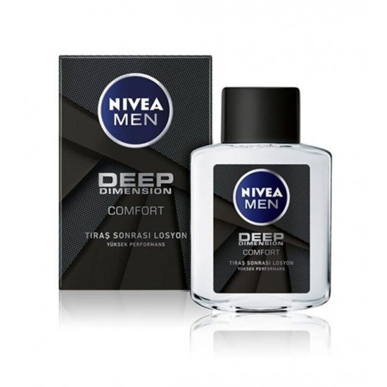 NM AS LOSYON DEEP DIMENSION 100ML NM AS LOSYON DEEP DIMENSION 100ML