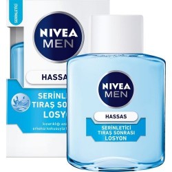 NM AS LOSYON HASSAS SERİNLETİCİ 100ML