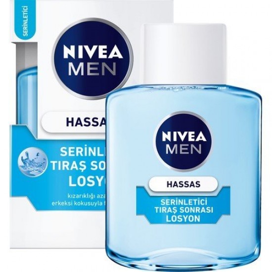 NM AS LOSYON HASSAS SERİNLETİCİ 100ML