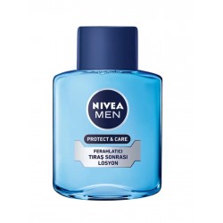 NM AS LOSYON PROTECT&CARE 100ML