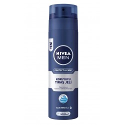 NM TIRAŞ JELİ PROTECT&CARE 200ML